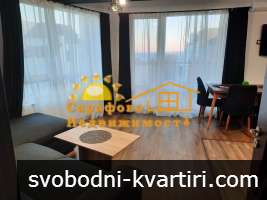 Дава под наем 2-стаен гр. Бургас - Сарафово 68m² Дава под наем 2-стаен гр. Бургас - Сарафово 68m²