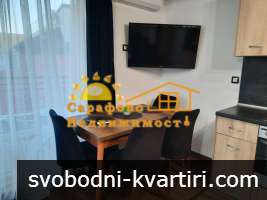 Дава под наем 2-стаен гр. Бургас - Сарафово 68m² Дава под наем 2-стаен гр. Бургас - Сарафово 68m²
