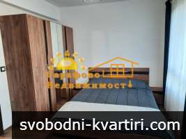 Дава под наем 2-стаен гр. Бургас - Сарафово 68m² Дава под наем 2-стаен гр. Бургас - Сарафово 68m²