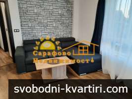 Дава под наем 2-стаен гр. Бургас - Сарафово 68m² Дава под наем 2-стаен гр. Бургас - Сарафово 68m²