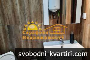 Дава под наем 2-стаен гр. Бургас - Сарафово 68m² Дава под наем 2-стаен гр. Бургас - Сарафово 68m²