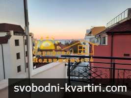 Дава под наем 2-стаен гр. Бургас - Сарафово 68m² Дава под наем 2-стаен гр. Бургас - Сарафово 68m²