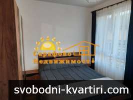 Дава под наем 2-стаен гр. Бургас - Сарафово 68m² Дава под наем 2-стаен гр. Бургас - Сарафово 68m²