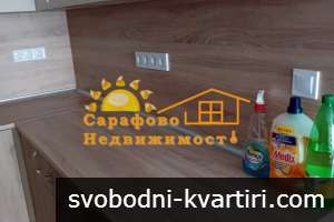 Дава под наем 2-стаен гр. Бургас - Сарафово 70m² Дава под наем 2-стаен гр. Бургас - Сарафово 70m²
