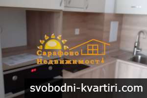 Дава под наем 2-стаен гр. Бургас - Сарафово 70m² Дава под наем 2-стаен гр. Бургас - Сарафово 70m²