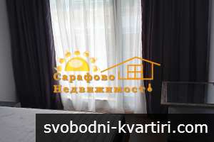 Дава под наем 2-стаен гр. Бургас - Сарафово 70m² Дава под наем 2-стаен гр. Бургас - Сарафово 70m²