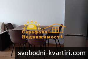 Дава под наем 2-стаен гр. Бургас - Сарафово 70m² Дава под наем 2-стаен гр. Бургас - Сарафово 70m²