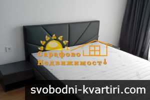 Дава под наем 2-стаен гр. Бургас - Сарафово 70m² Дава под наем 2-стаен гр. Бургас - Сарафово 70m²