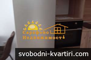 Дава под наем 2-стаен гр. Бургас - Сарафово 70m² Дава под наем 2-стаен гр. Бургас - Сарафово 70m²