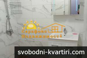 Дава под наем 2-стаен гр. Бургас - Сарафово 70m² Дава под наем 2-стаен гр. Бургас - Сарафово 70m²