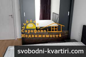 Дава под наем 2-стаен гр. Бургас - Сарафово 70m² Дава под наем 2-стаен гр. Бургас - Сарафово 70m²