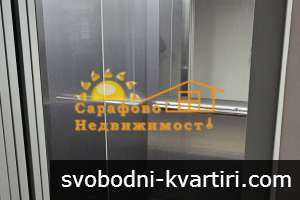 Дава под наем 2-стаен гр. Бургас - Сарафово 70m² Дава под наем 2-стаен гр. Бургас - Сарафово 70m²