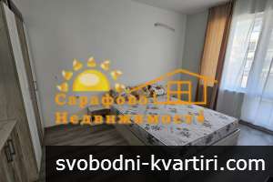 Дава под наем 2-стаен гр. Бургас - Сарафово 70m² Дава под наем 2-стаен гр. Бургас - Сарафово 70m²