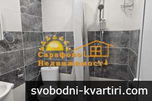 Дава под наем 2-стаен гр. Бургас - Сарафово 70m² Дава под наем 2-стаен гр. Бургас - Сарафово 70m²