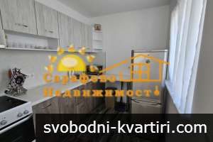 Дава под наем 2-стаен гр. Бургас - Сарафово 70m² Дава под наем 2-стаен гр. Бургас - Сарафово 70m²