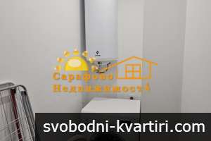 Дава под наем 2-стаен гр. Бургас - Сарафово 70m² Дава под наем 2-стаен гр. Бургас - Сарафово 70m²