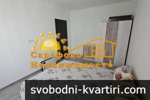 Дава под наем 2-стаен гр. Бургас - Сарафово 70m² Дава под наем 2-стаен гр. Бургас - Сарафово 70m²