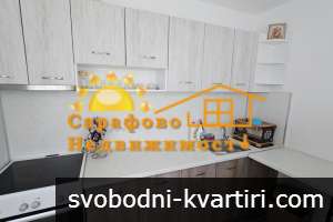 Дава под наем 2-стаен гр. Бургас - Сарафово 70m² Дава под наем 2-стаен гр. Бургас - Сарафово 70m²