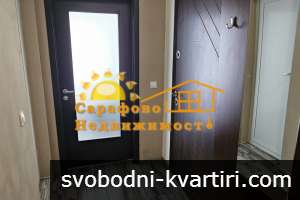 Дава под наем 2-стаен гр. Бургас - Сарафово 70m² Дава под наем 2-стаен гр. Бургас - Сарафово 70m²