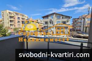 Дава под наем 2-стаен гр. Бургас - Сарафово 70m² Дава под наем 2-стаен гр. Бургас - Сарафово 70m²