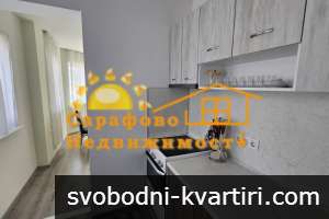 Дава под наем 2-стаен гр. Бургас - Сарафово 70m² Дава под наем 2-стаен гр. Бургас - Сарафово 70m²