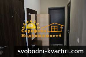 Дава под наем 2-стаен гр. Бургас - Сарафово 70m² Дава под наем 2-стаен гр. Бургас - Сарафово 70m²