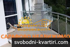 Дава под наем 2-стаен гр. Бургас - Сарафово 87m² Дава под наем 2-стаен гр. Бургас - Сарафово 87m²