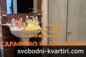 Дава под наем 2-стаен гр. Бургас - Сарафово 87m² Дава под наем 2-стаен гр. Бургас - Сарафово 87m²