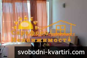 Дава под наем 2-стаен гр. Бургас - Сарафово 87m² Дава под наем 2-стаен гр. Бургас - Сарафово 87m²
