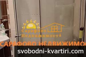 Дава под наем 2-стаен гр. Бургас - Сарафово 87m² Дава под наем 2-стаен гр. Бургас - Сарафово 87m²