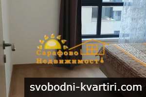Дава под наем 2-стаен гр. Бургас - Сарафово 60m² Дава под наем 2-стаен гр. Бургас - Сарафово 60m²