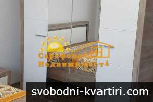 Дава под наем 2-стаен гр. Бургас - Сарафово 60m² Дава под наем 2-стаен гр. Бургас - Сарафово 60m²