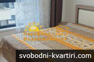 Дава под наем 2-стаен гр. Бургас - Сарафово 60m² Дава под наем 2-стаен гр. Бургас - Сарафово 60m²