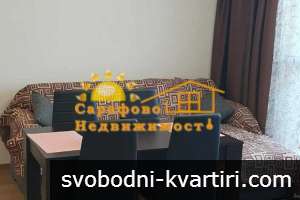 Дава под наем 2-стаен гр. Бургас - Сарафово 60m² Дава под наем 2-стаен гр. Бургас - Сарафово 60m²