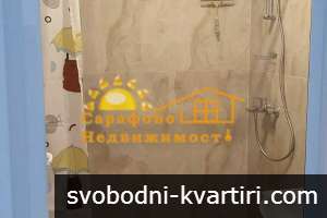 Дава под наем 2-стаен гр. Бургас - Сарафово 60m² Дава под наем 2-стаен гр. Бургас - Сарафово 60m²