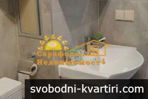 Дава под наем 2-стаен гр. Бургас - Сарафово 60m² Дава под наем 2-стаен гр. Бургас - Сарафово 60m²