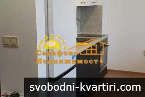 Дава под наем 2-стаен гр. Бургас - Сарафово 60m² Дава под наем 2-стаен гр. Бургас - Сарафово 60m²