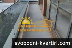 Продажба 3-стаен гр. Бургас - Сарафово АКТ 16 Продажба 3-стаен гр. Бургас - Сарафово АКТ 16