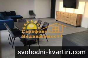 Продажба 3-стаен гр. Бургас - Сарафово АКТ 16 Продажба 3-стаен гр. Бургас - Сарафово АКТ 16