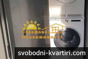 Продажба 3-стаен гр. Бургас - Сарафово АКТ 16 Продажба 3-стаен гр. Бургас - Сарафово АКТ 16