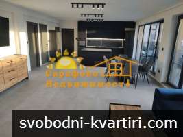 Продажба 3-стаен гр. Бургас - Сарафово АКТ 16 Продажба 3-стаен гр. Бургас - Сарафово АКТ 16