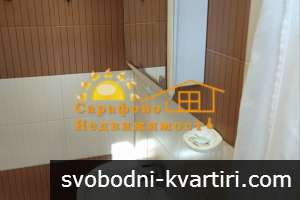 Дава под наем 2-стаен гр. Бургас - Сарафово 55m² Дава под наем 2-стаен гр. Бургас - Сарафово 55m²