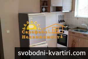 Дава под наем 2-стаен гр. Бургас - Сарафово 55m² Дава под наем 2-стаен гр. Бургас - Сарафово 55m²