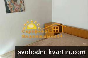 Дава под наем 2-стаен гр. Бургас - Сарафово 55m² Дава под наем 2-стаен гр. Бургас - Сарафово 55m²