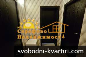 Продажба 3-стаен гр. Бургас - Сарафово 92m² Продажба 3-стаен гр. Бургас - Сарафово 92m²