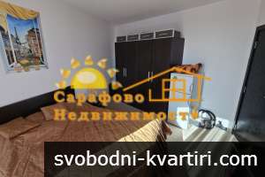 Продажба 3-стаен гр. Бургас - Сарафово 92m² Продажба 3-стаен гр. Бургас - Сарафово 92m²