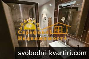 Продажба 3-стаен гр. Бургас - Сарафово 92m² Продажба 3-стаен гр. Бургас - Сарафово 92m²