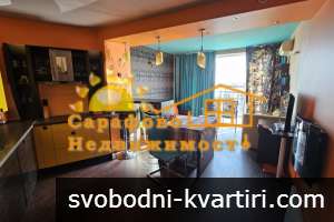 Продажба 3-стаен гр. Бургас - Сарафово 92m² Продажба 3-стаен гр. Бургас - Сарафово 92m²