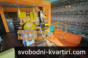 Продажба 3-стаен гр. Бургас - Сарафово 92m² Продажба 3-стаен гр. Бургас - Сарафово 92m²