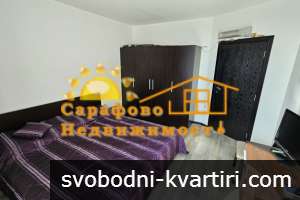 Продажба 3-стаен гр. Бургас - Сарафово 92m² Продажба 3-стаен гр. Бургас - Сарафово 92m²